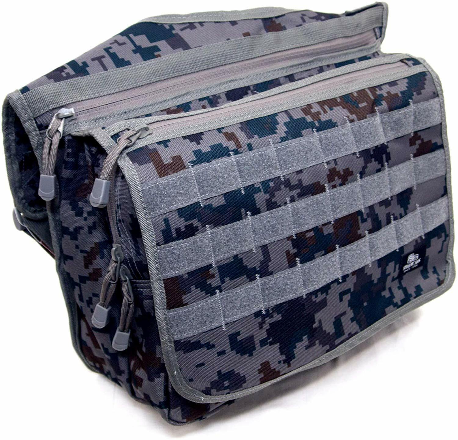 【おまけ付き】 Mini Messenger Bag /  Camo Mini Messenger Bag | Parallel