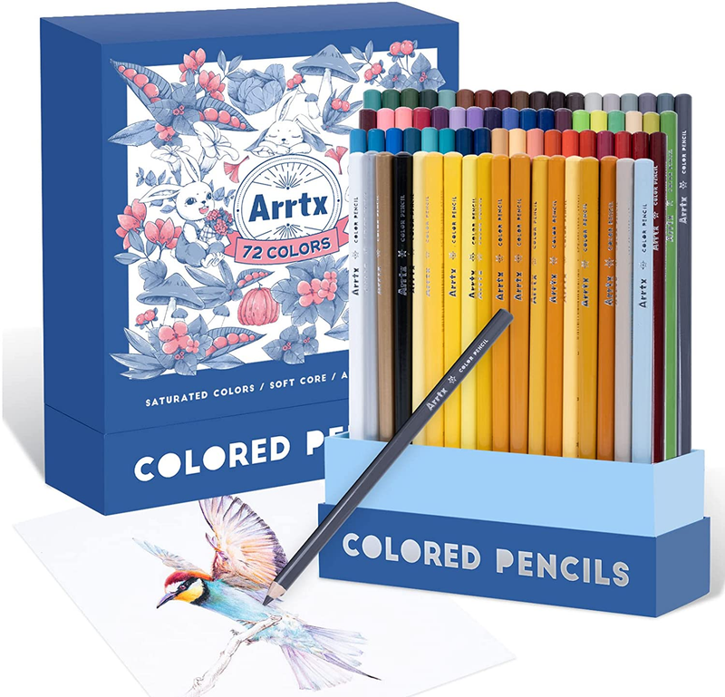 S For Adult Coloring Drawing Blending Shading Sketching Paintin