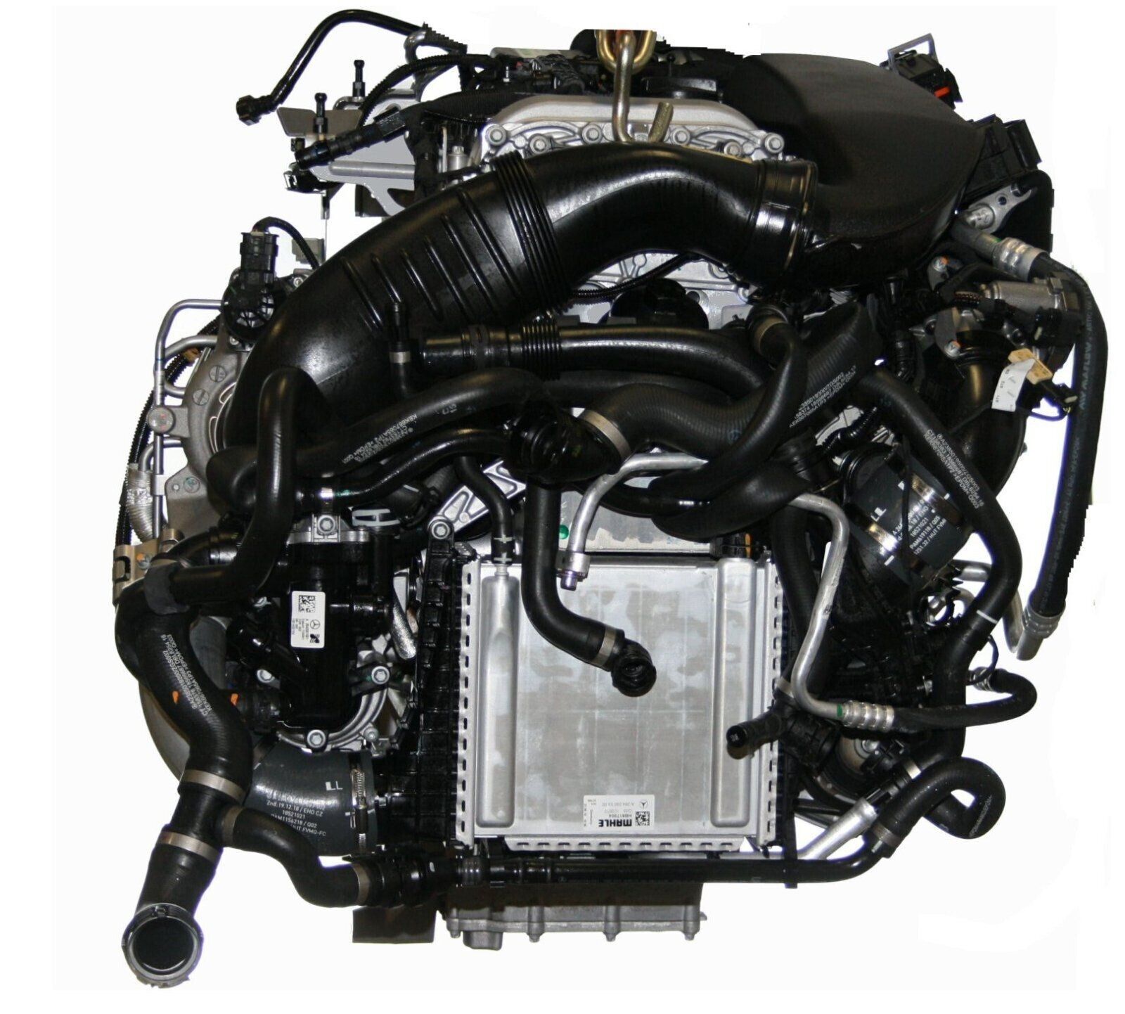 Mercedes W213 S213 C238 A238 E300 Austausch Motor M264 920 Motor inkl. Einbau