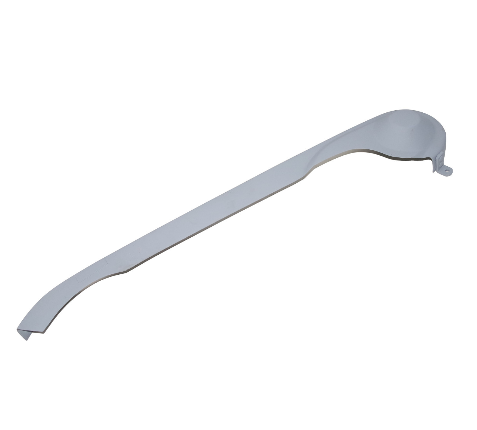 Indian Chief Military Model Chain Guard Cover Steel Primer Coated 