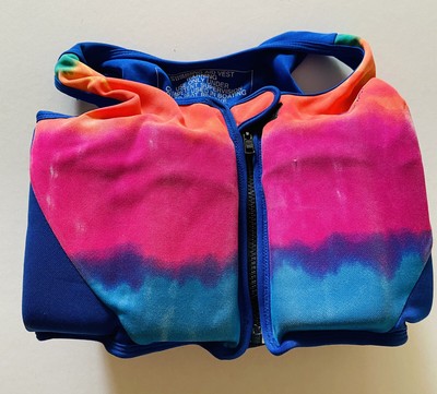 speedo flotation suit