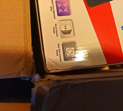 Artikelfoto(s) von einem verifizierten Käufer