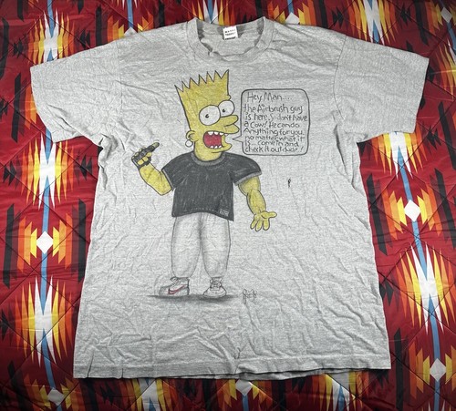 ICEBERG 90s SIMPSONS BART STARKER着用 $_12.JPG?set_id=880000500F