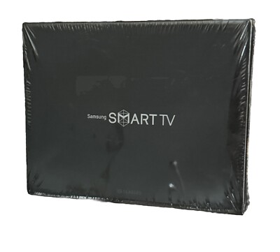 Samsung SSG-5100GB 3D Glasses - 4 Pack-Smart TV NIB Sealed
