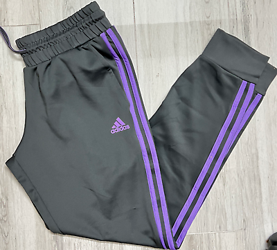 Adidas two stripe pants sale