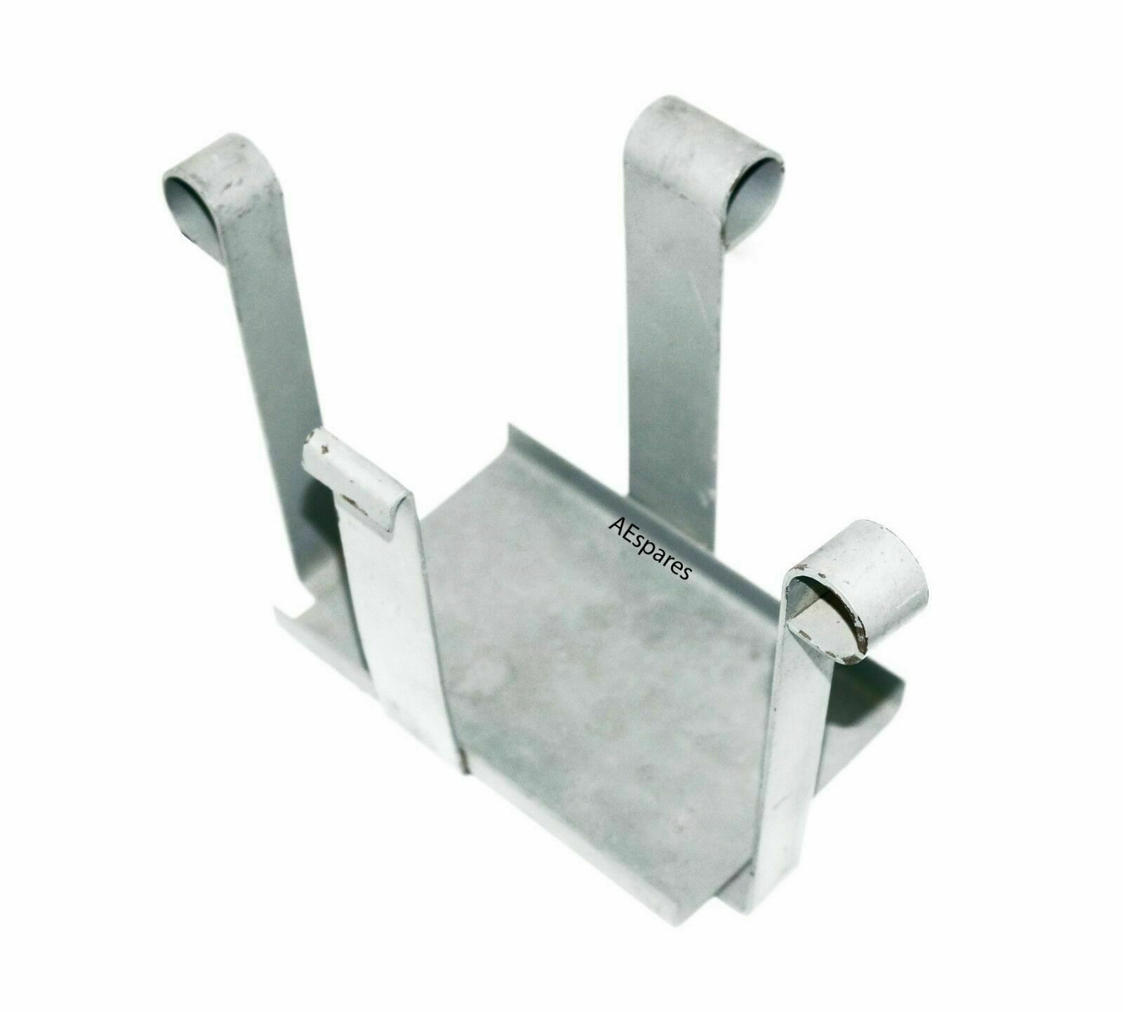 For Triumph T120 Battery Stand Carrier Bonneville TR6 Trophy 650cc Oil Frame  