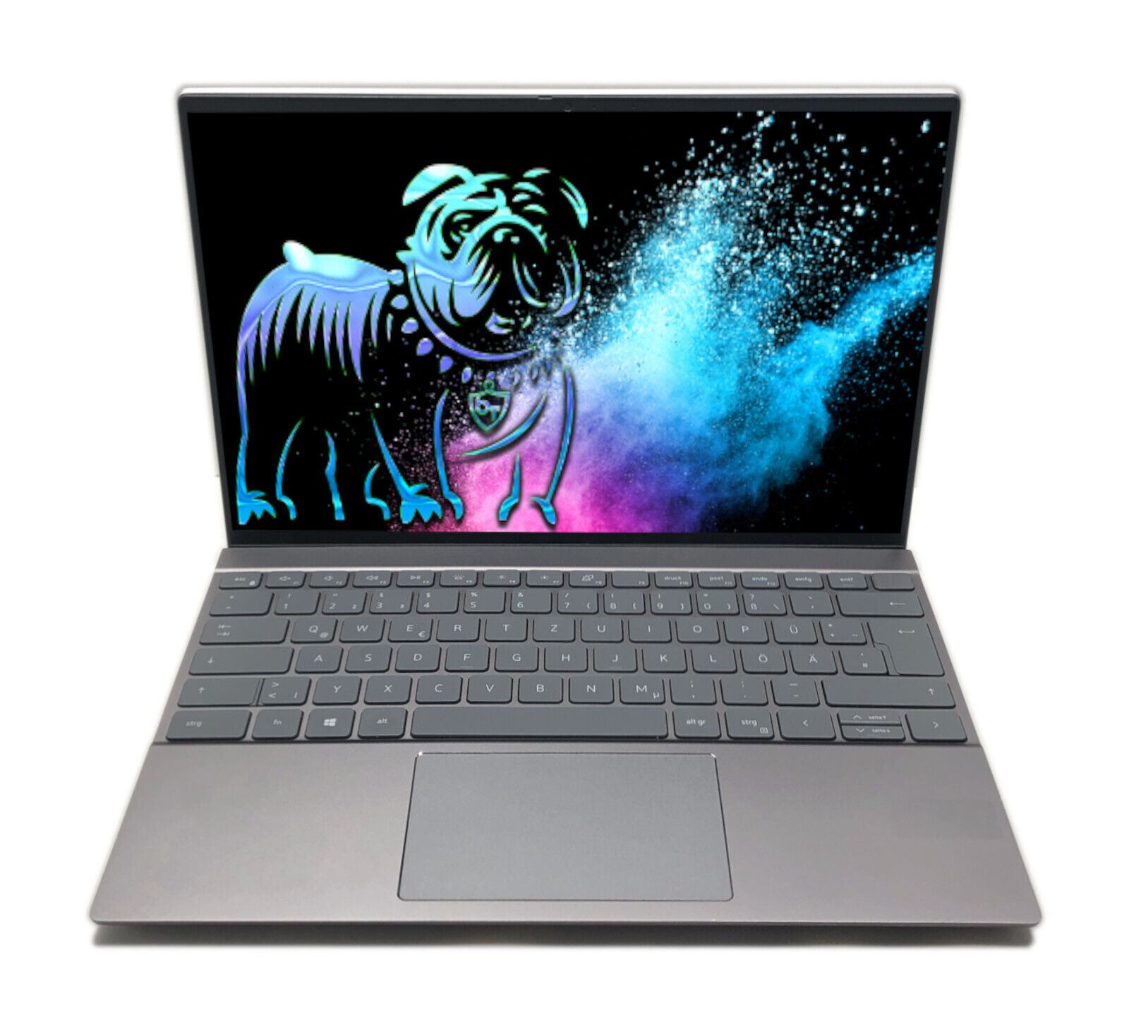 Dell Inspiron 13 5310 13,3 Dell Inspiron 13 5310 13,3