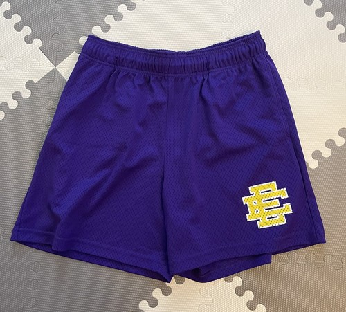 ELDORESO エルドレッソ3inch Maru Shorts(Purple) ELDORESO エルドレッソ3inch Maru Shorts(Purple) - メルカリ