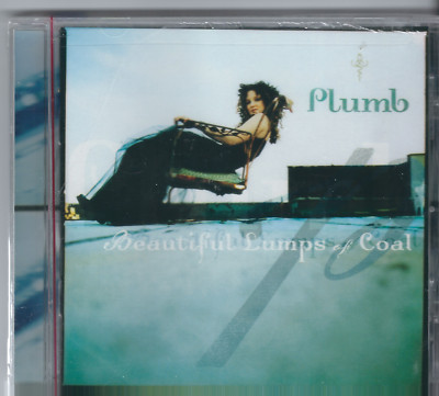 Plumb-Beautiful Lumps Of Coal CD Christian Pop/Rock (Brand New Factory Sealed)