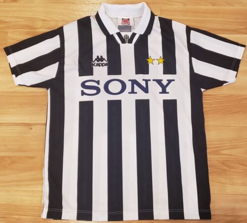 Juventus Jersey Kappa | eBay Juventus Jersey Kappa | eBay