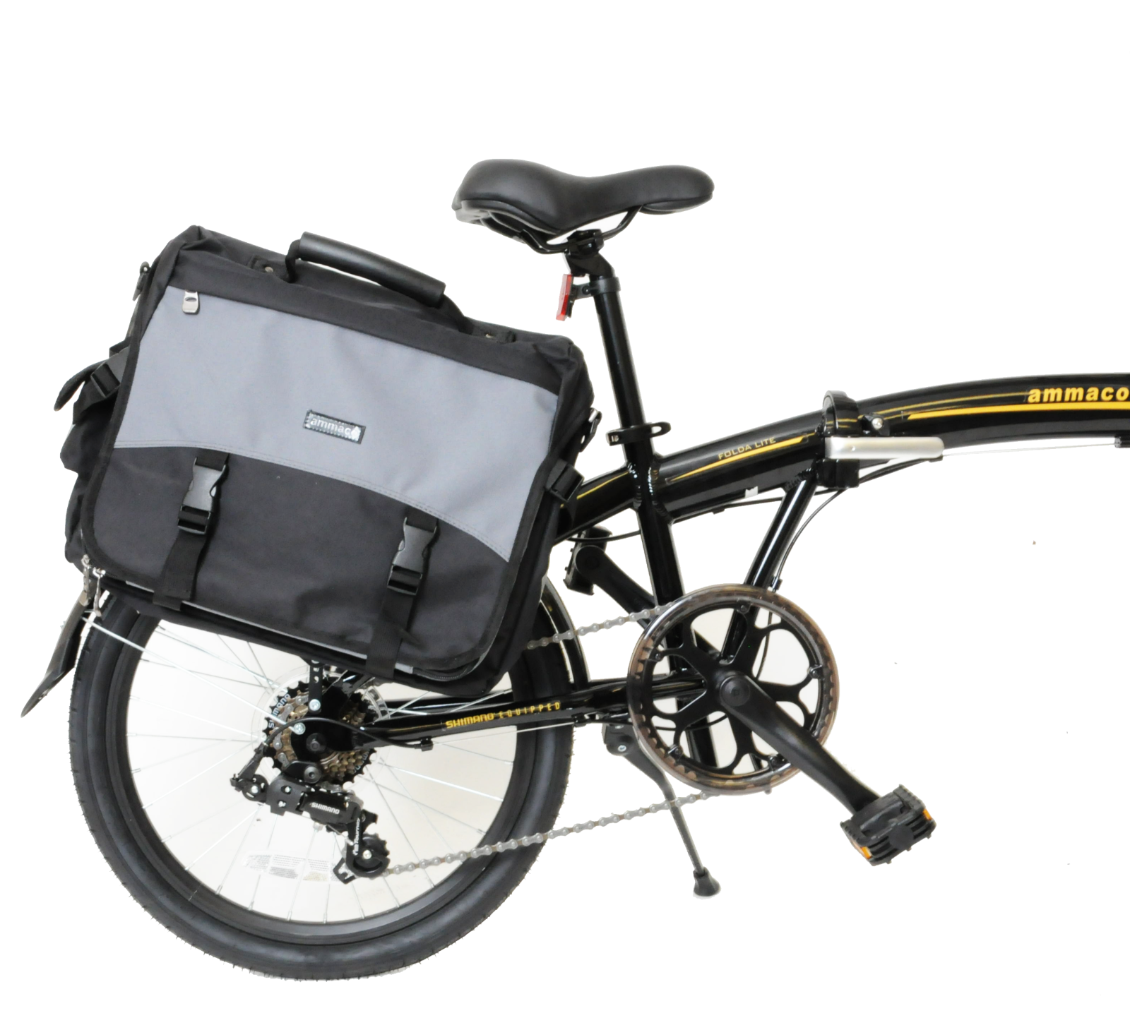 bike laptop bag