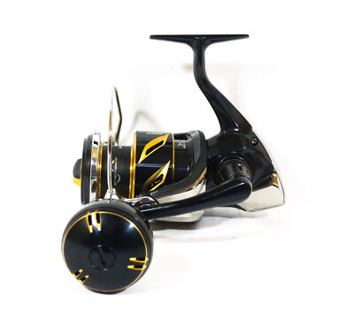 ステラSW5000 HG Sale Shimano Reel Spinning Stella STLSW5000HGC SW 5000 HG