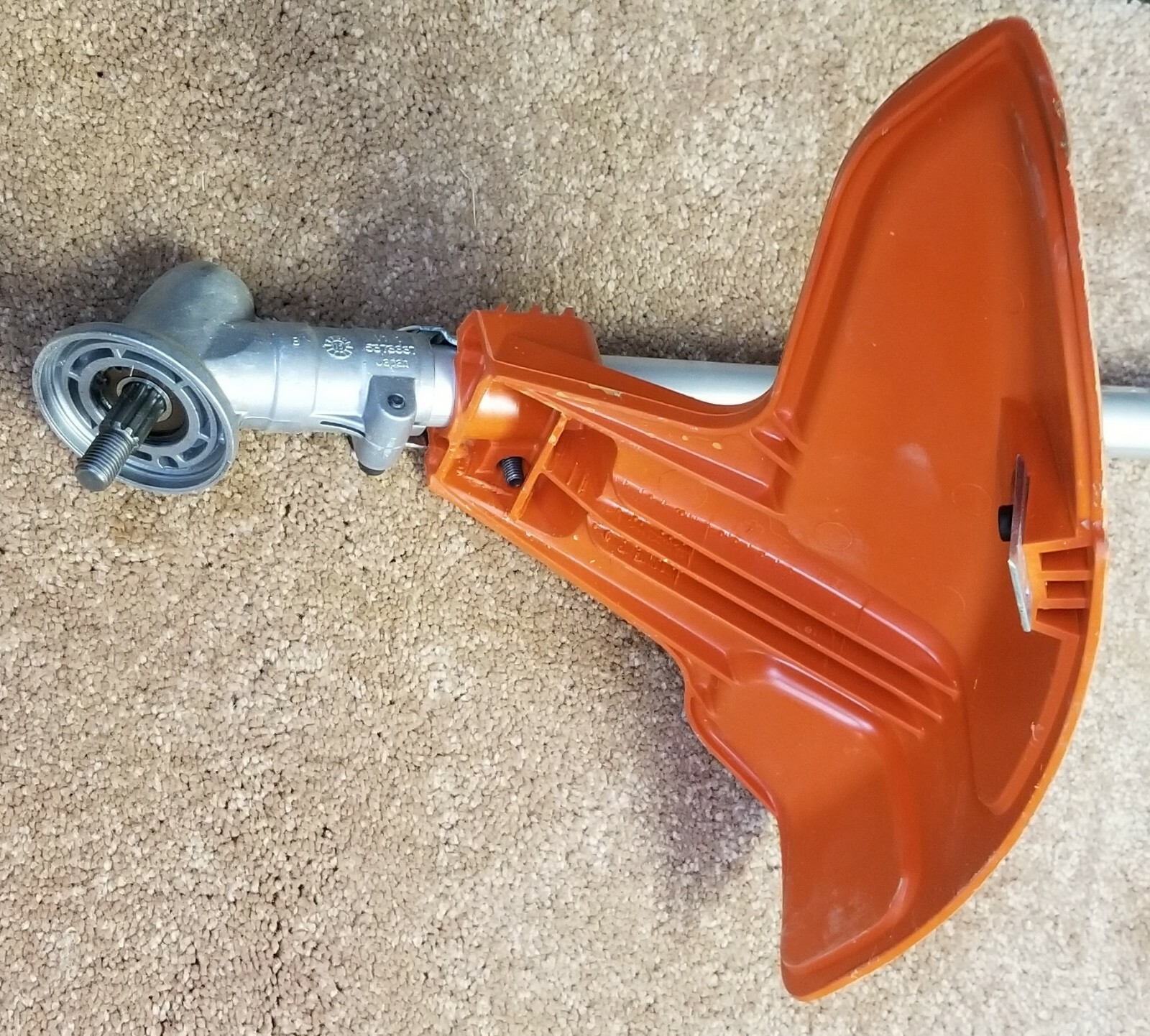 Husqvarna Multi Tool Trimmer Attachment 300TA