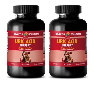 immune system boost vitamins - URIC ACID FORMULA 2B - green tea suppressant