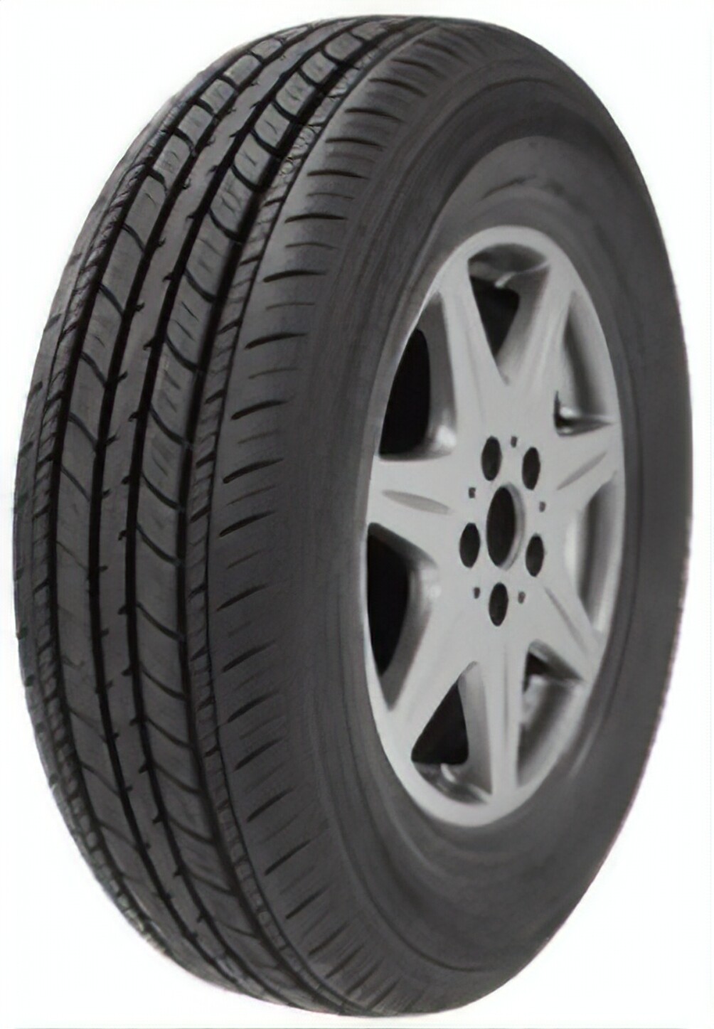 Milestar M665 185/65R14 Tire for sale online | eBay