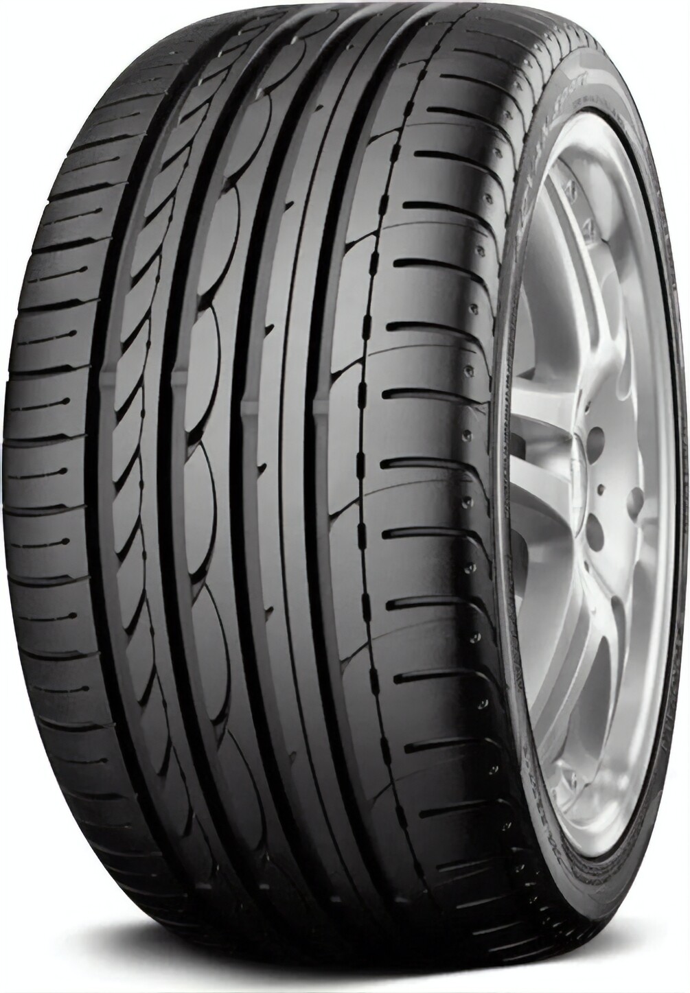 Yokohama Advan Sport V103B 295/35R21 Tire for sale online | eBay
