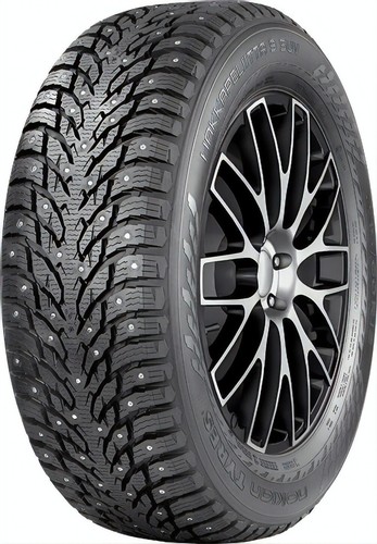 NOKIAN HAKKAPELITA R3 SUV 265/40/21 2本 2 New Nokian Hakkapeliitta R3 Suv - 265/40r21 Tires 2654021 265 40