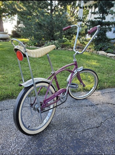 絶版　希少　コレクターブック　schwinn sting-ray shwinn stingray シュウィン スティングレー 絶版コレクター本