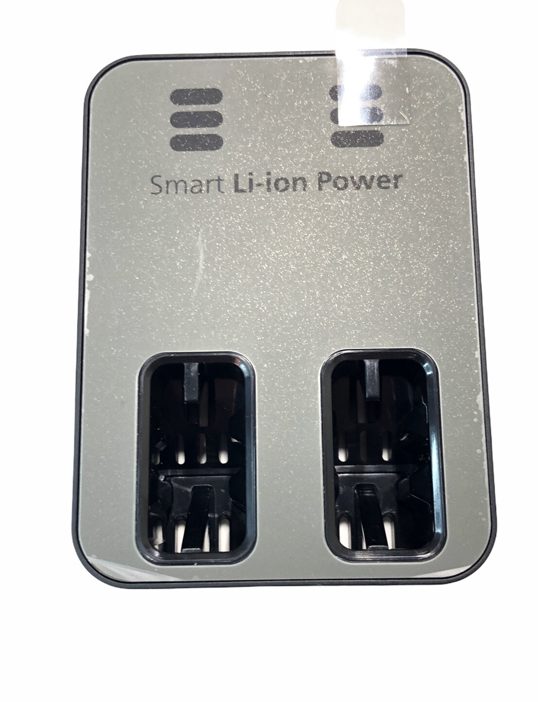 Charge go. Charge go