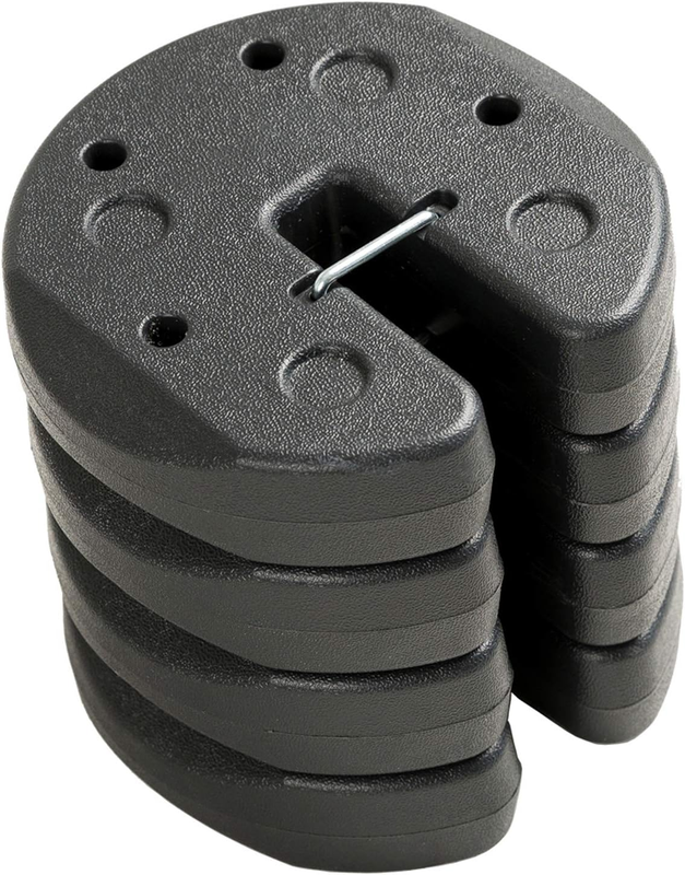 Weights For Outdoor Pop Up Gazebo Tent Set Of 4