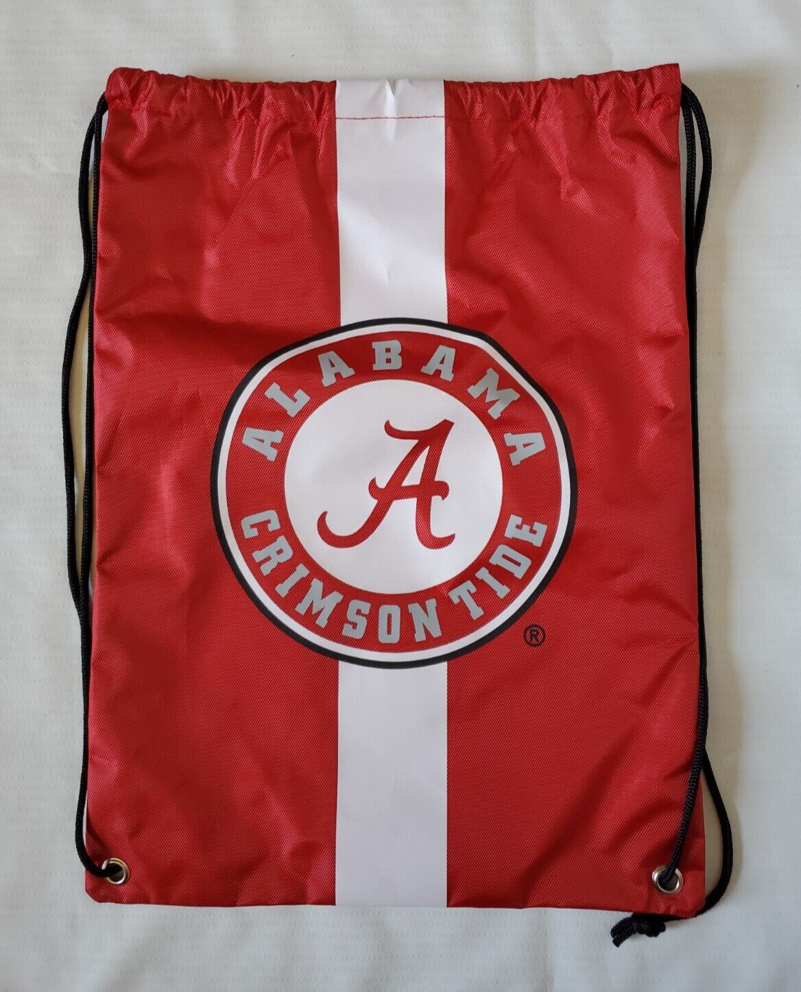 Collegiate Association Authentic Drawstring NCAA - Alabama Crimson Tide
