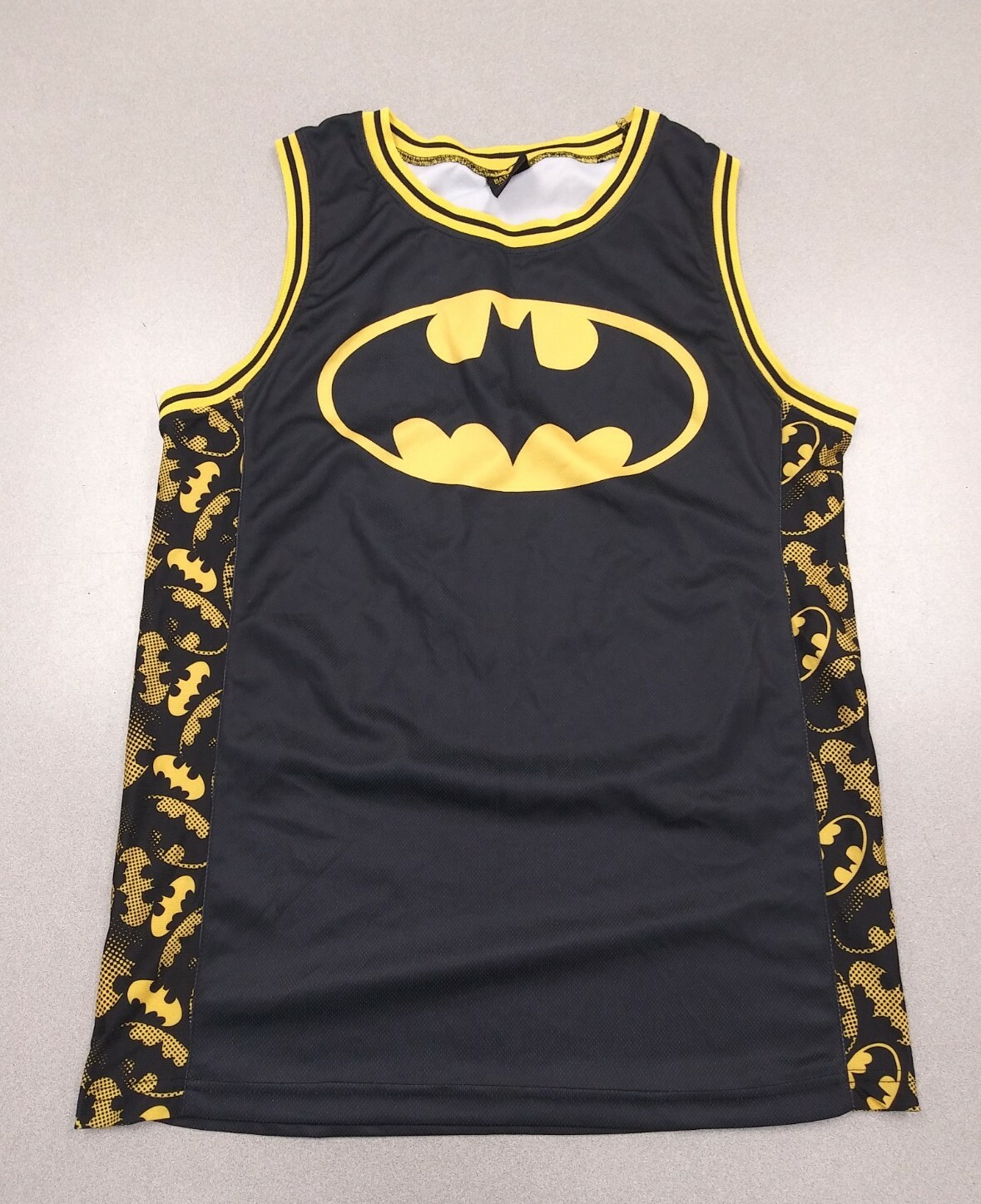batman jersey