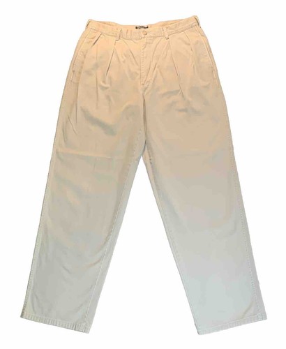 Ralph Lauren Classic Polo Chino ベージュw33 Polo Ralph Lauren Men's Beige Pony Logo Classic Fit Chino