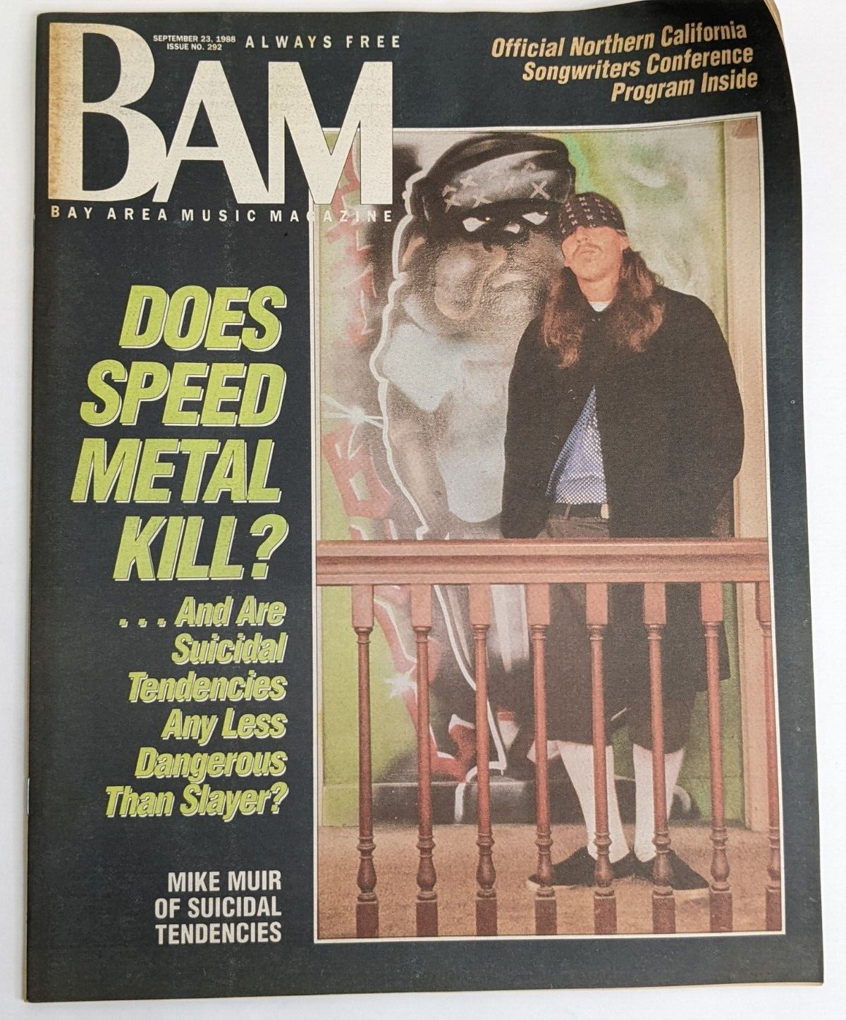 ベスト・ヒット雑誌1988年5月号 ベスト・ヒット雑誌1988年5月号