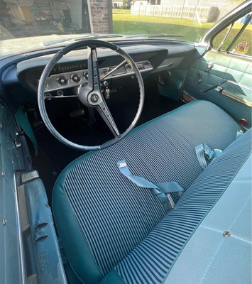image 3 of interior