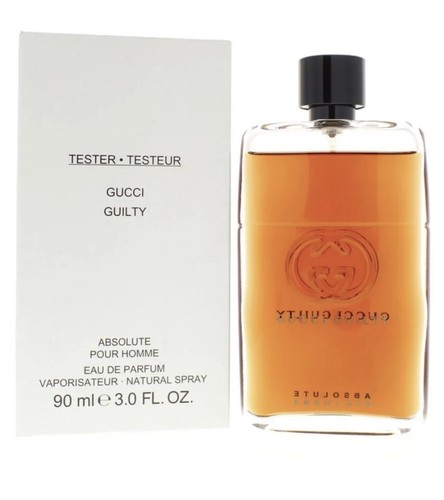 香水(男性用) GUCCI GUILTY ABSOLUTE Amazon.com : Gucci Guilty Absolute Eau de Parfum Spray for