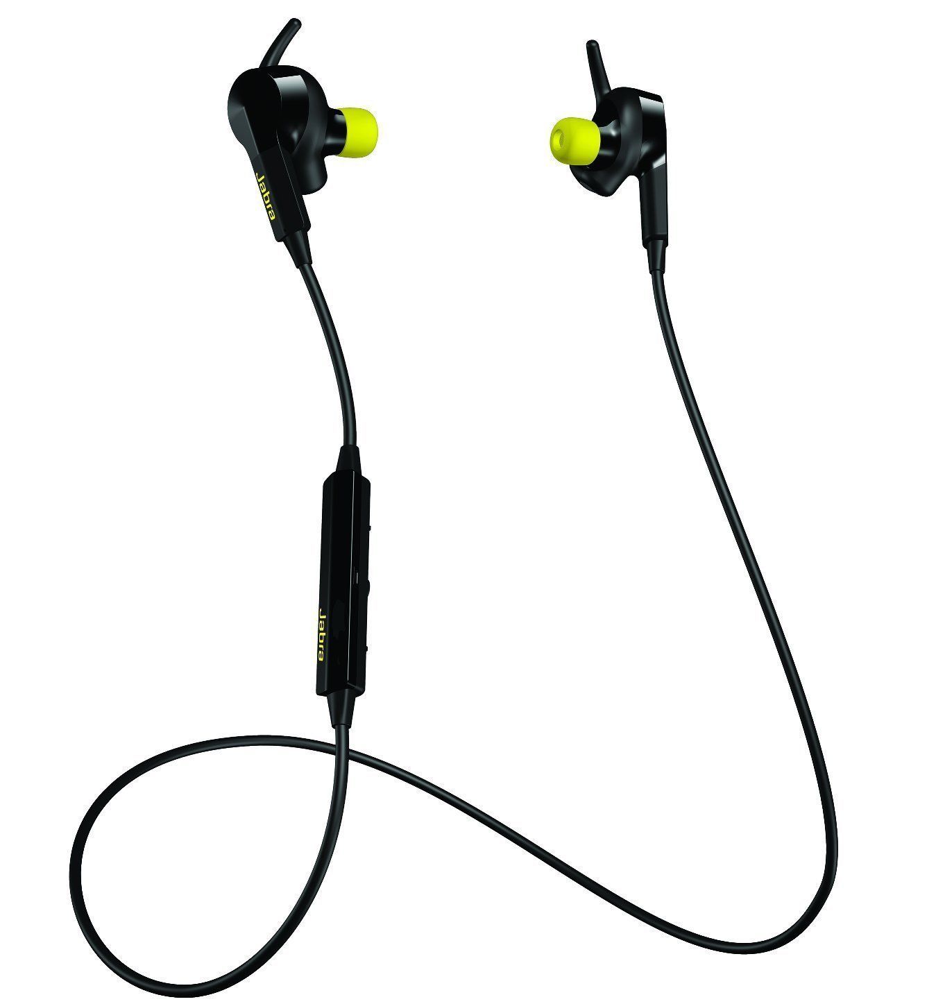 Jabra Black Headphone