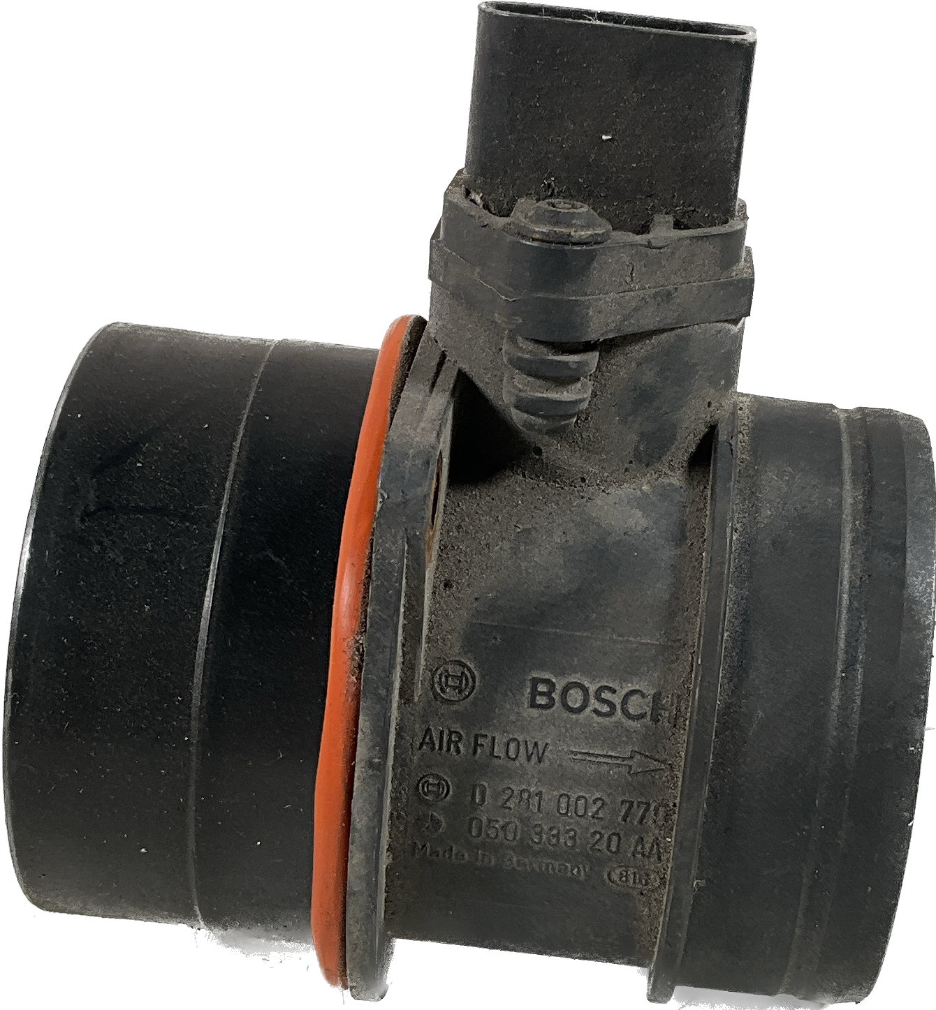 Debimetro massa aria per DODGE CALIBER DAL 2006 codice ricambio: 0281002779