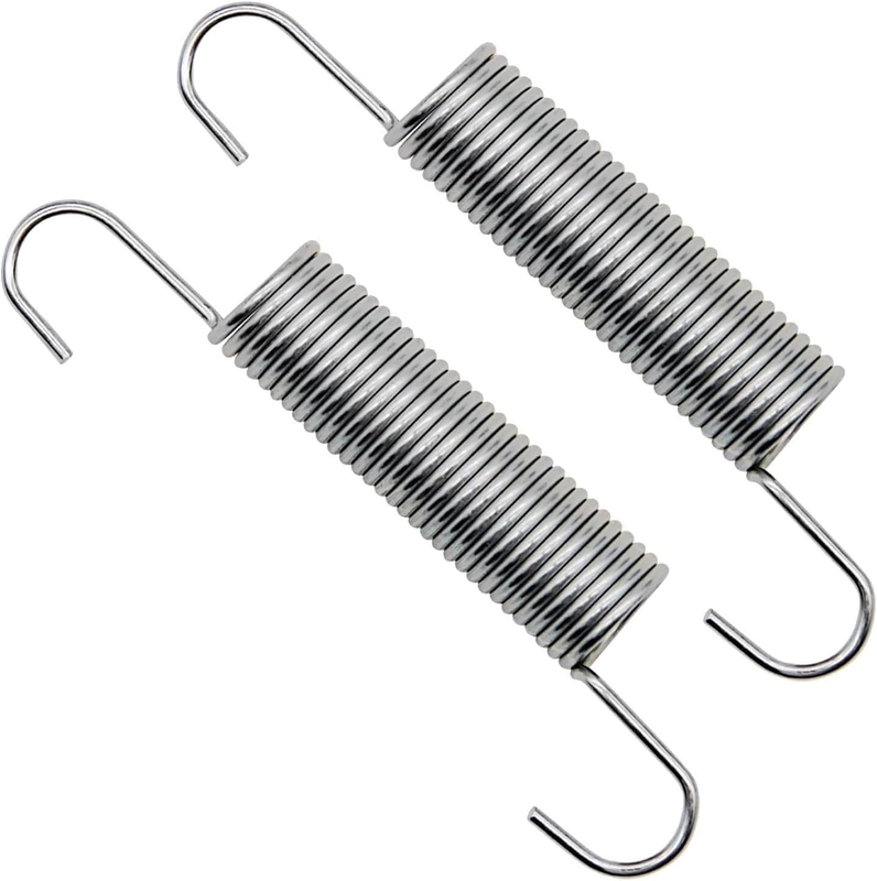 Idler Spring 2Pcs 169022 532169022 for Husqvarna AYP Craftsman 42" Mower Deck