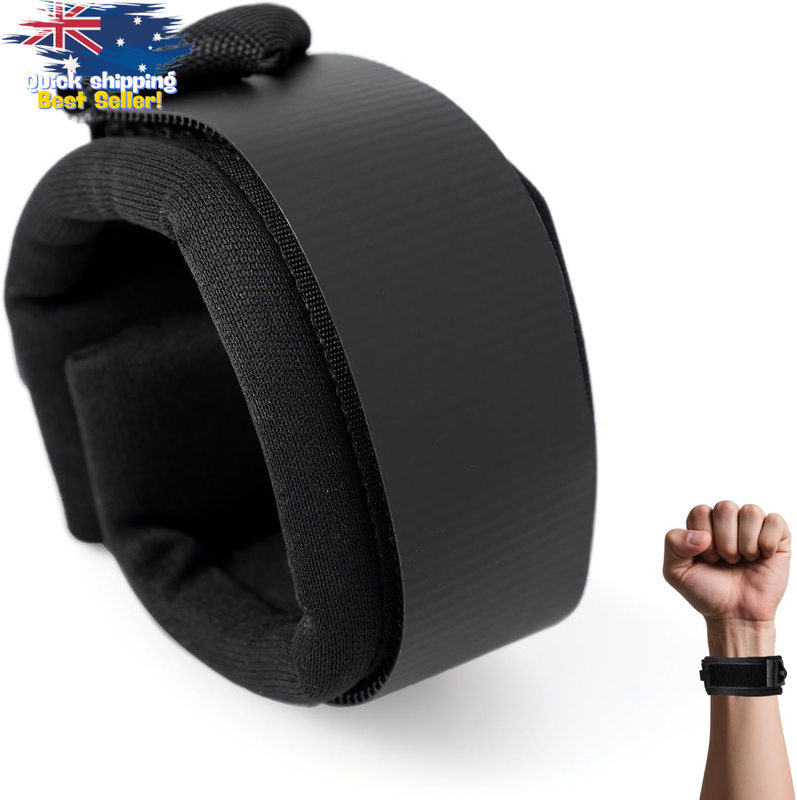 Boat Kill Switch Wrist Strap, Adjustable TPU Material Boat Safety Lanyard Kill S