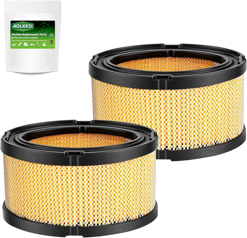 Air Filter 33268 for Tecumseh HM70 HM80 H80 VM80 HM100 HXL840 TVM195 7-10HP
