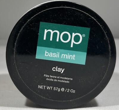 MOP Hair Care - Styling, Leave In Cond, Molding Cream, & MORE! - CHOOSE ITEM!