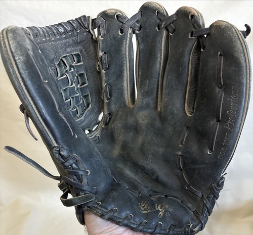 Rawlings PRO 6-BF ゴールドグローブ硬式グローブ 野球 ローリングス 硬式グローブ Rawlings 限定 硬式 グローブ