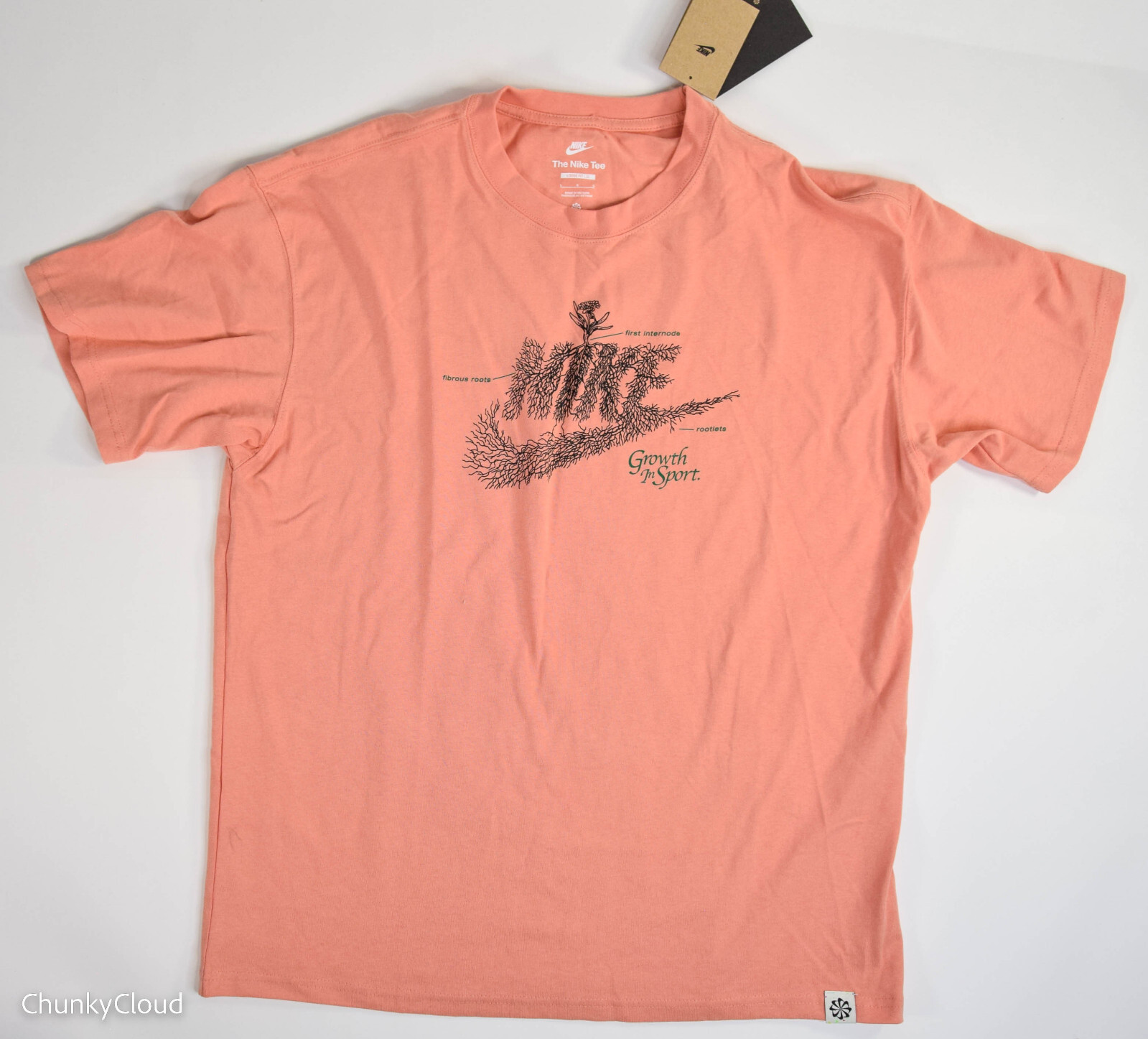 NIKE - NIKE Tee/SHORT PANTS SETUP【L】 Nike 1972 Tee – DTLR