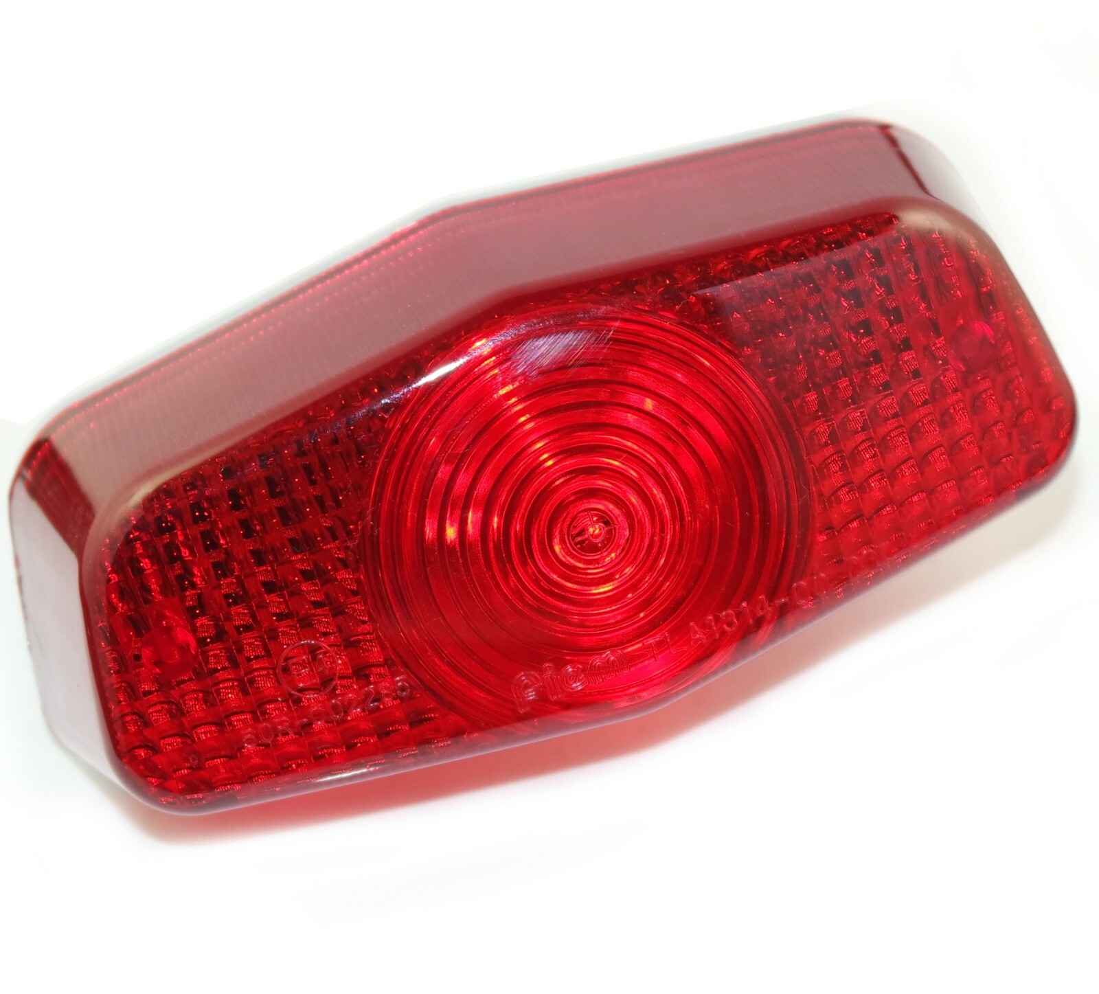 Fits Royal Enfield GT Continental 535 Rear Tail Brake Light Assembly