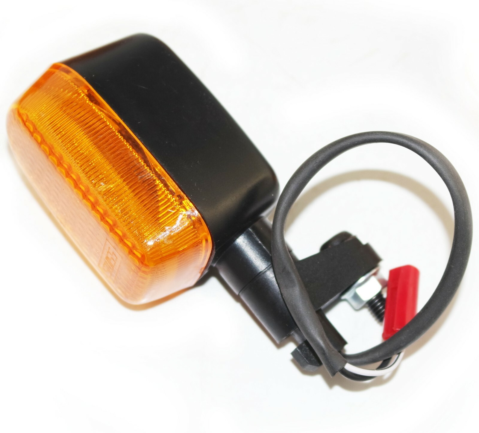 Rear Blinker Turn Signal Indicator Set Of 2 For Royal Enfield Himalayan   