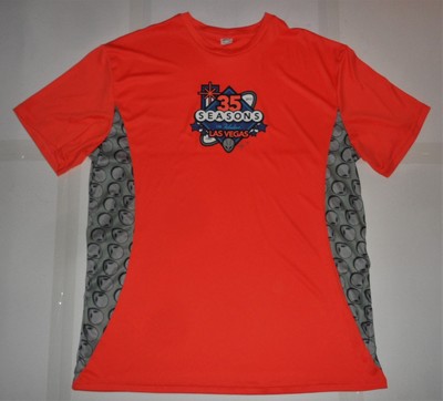 ny mets orange jersey