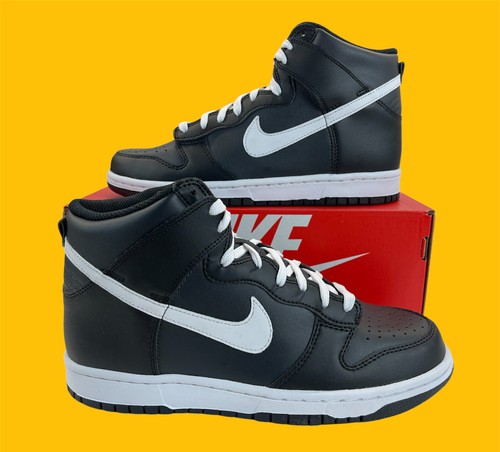 nike dunk high venom