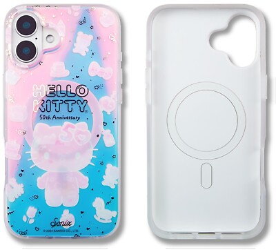 Sonix x Sanrio Case for iPhone 15 Plus/iPhone 14 Plus | Compatible with MagSafe