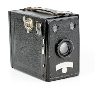 d*9様 147 Balda-Werk Dresden Baltar 5cm F Balda Werk cameras