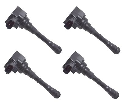 HITACHI IGNITION COIL RC1オデッセイ 4個 新品 u14h01-coil-4.jpg