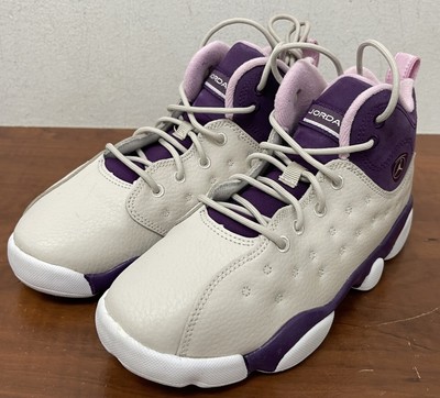 

Маленькие детские кроссовки Jordan Jumpman Team II Desert Sand (AQ2796 005) —