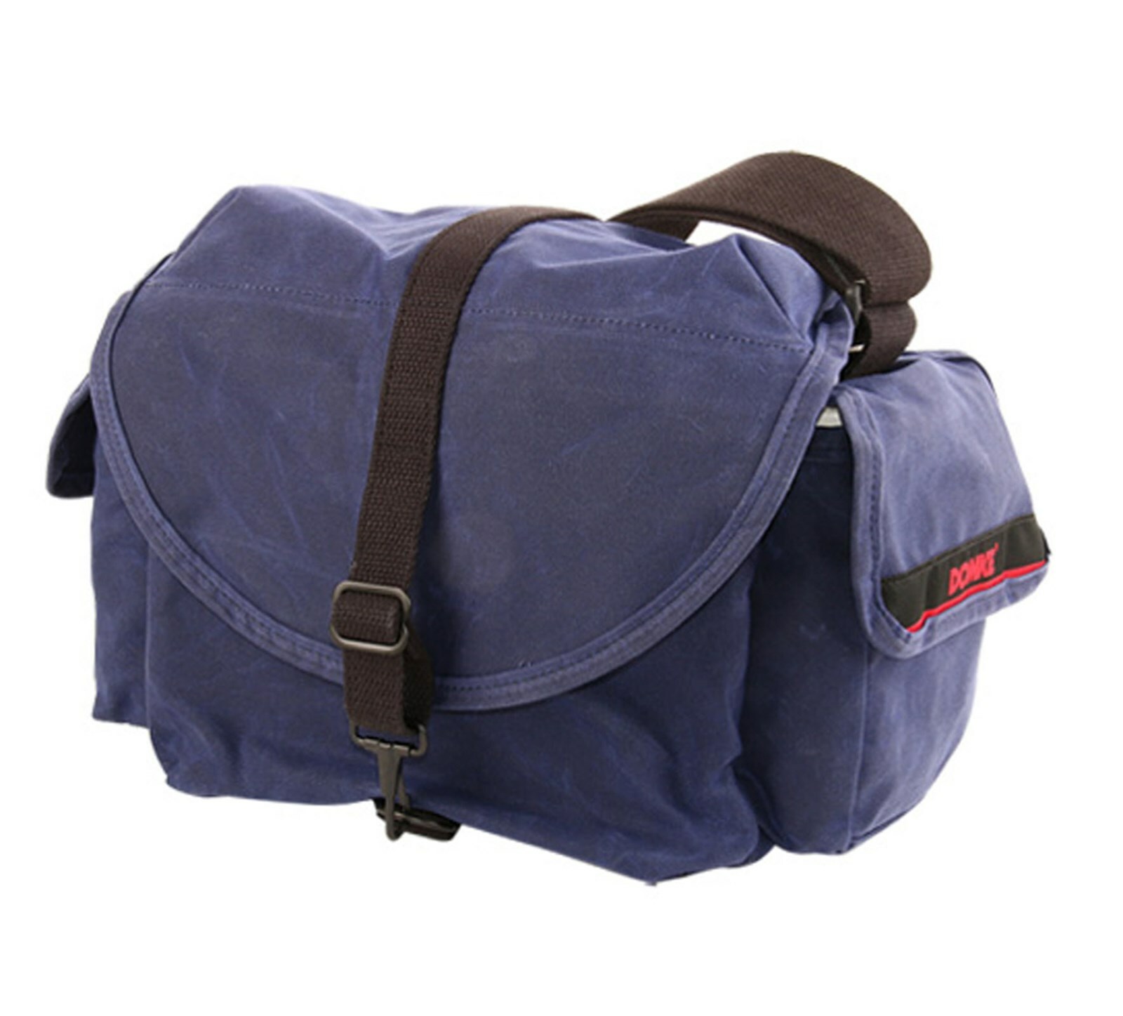 DOMKE F 3X Super Compact RuggedWear Shoulder Bag Camera bag Navy 700 30RNB eBay