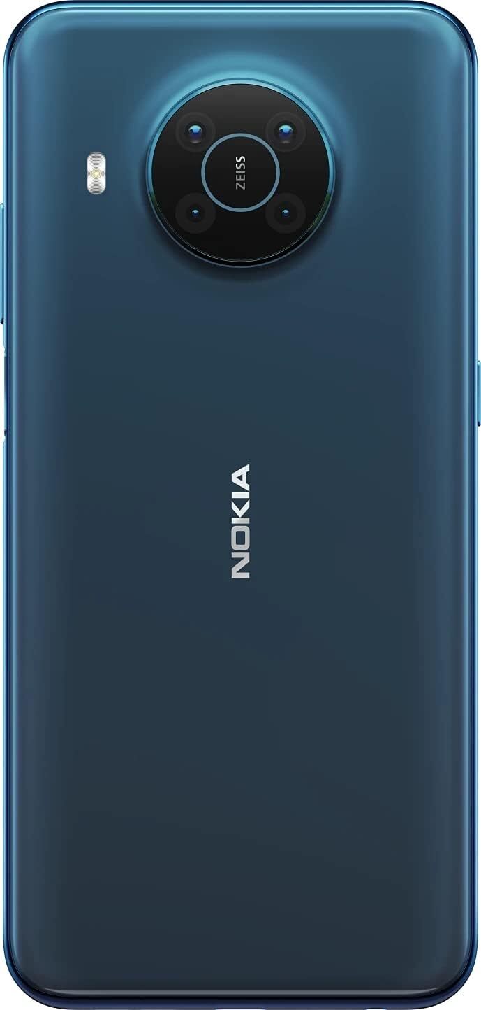 Nokia X20 5G Mobile Phone 6GB+128GB 6.67
