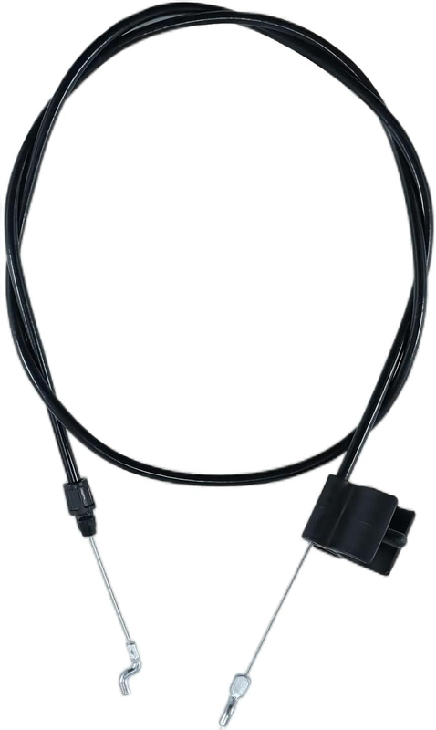 Control Cable 532420939 for Craftsman Husqvarna Poulan Mower 420939 583384201