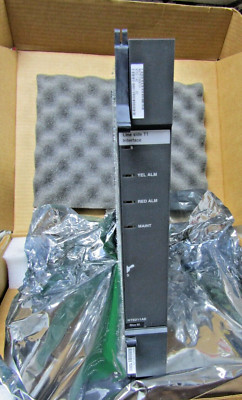  NEW GENUINE NORTHERN TELECOM DUAL PACK LINE SIDE CARD NT5D11AE